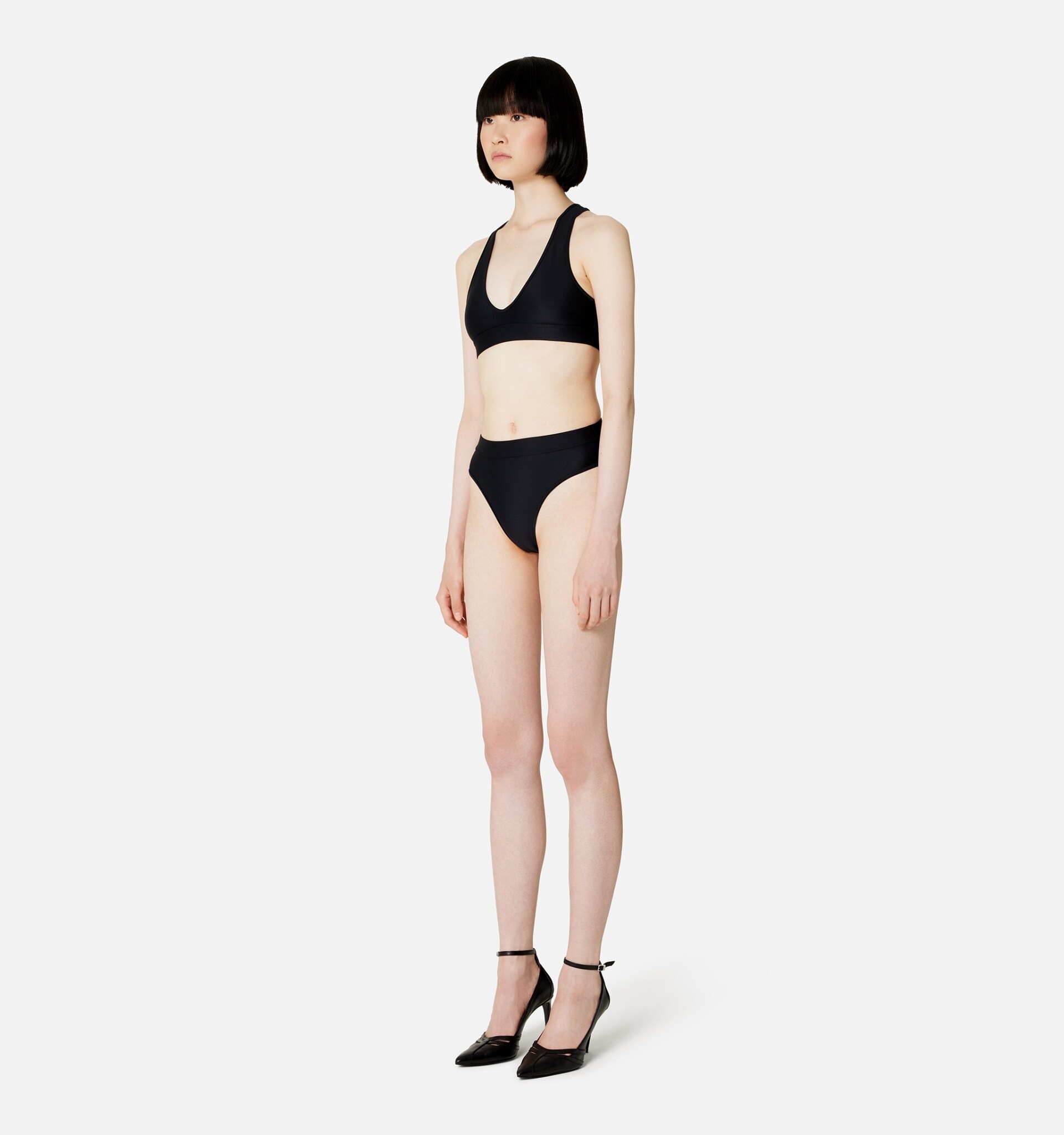 Two Piece Swimsuit - 2
