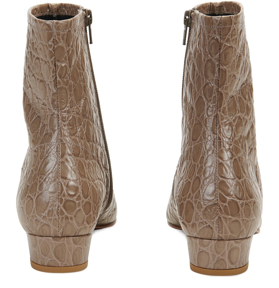 Este ankle boots - 4