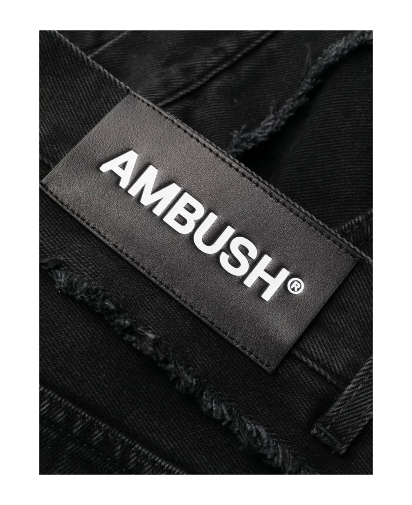 Cotton Jeans - 4