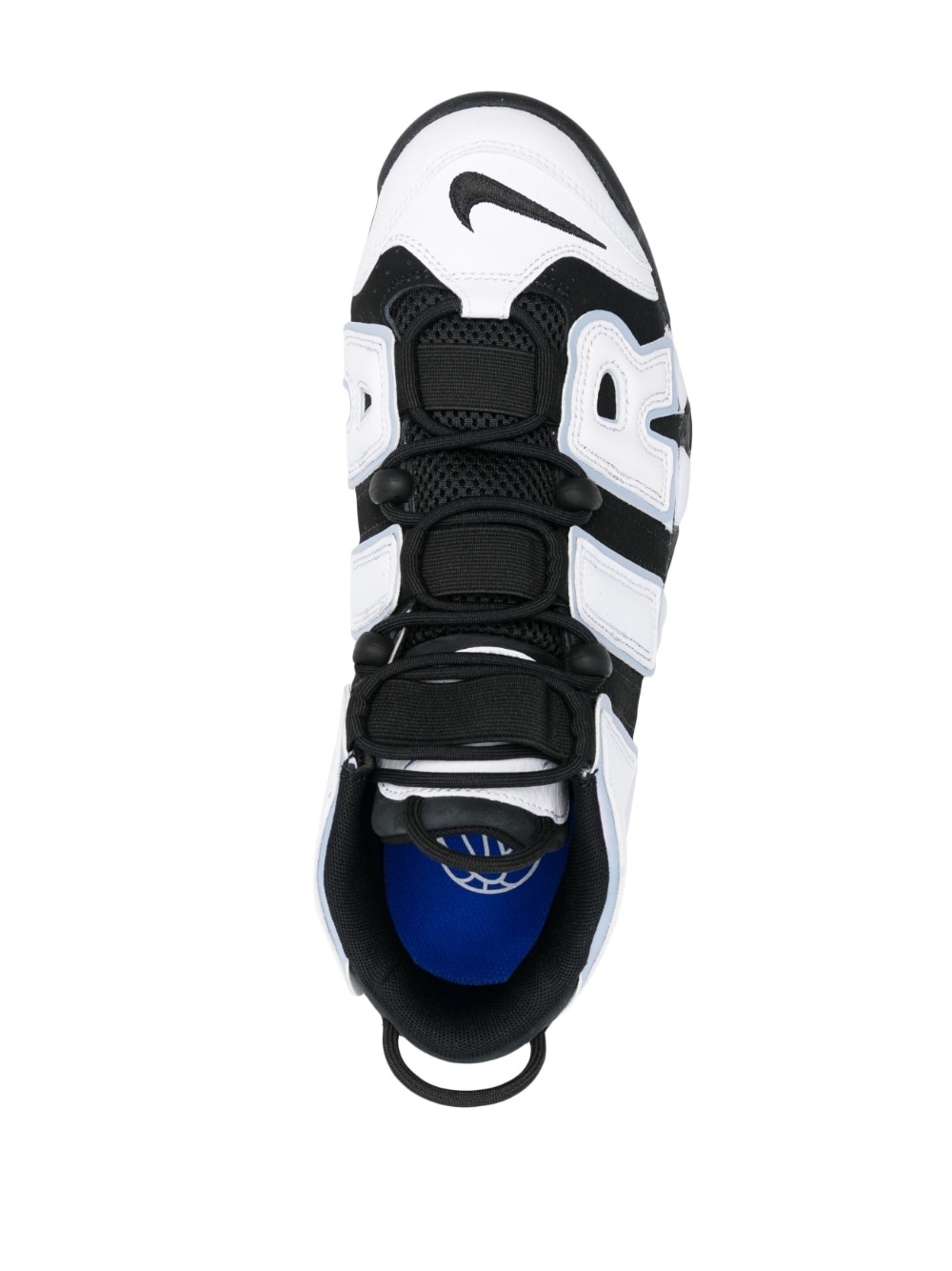 Air More Uptempo '96 "Cobalt Bliss" sneakers - 4