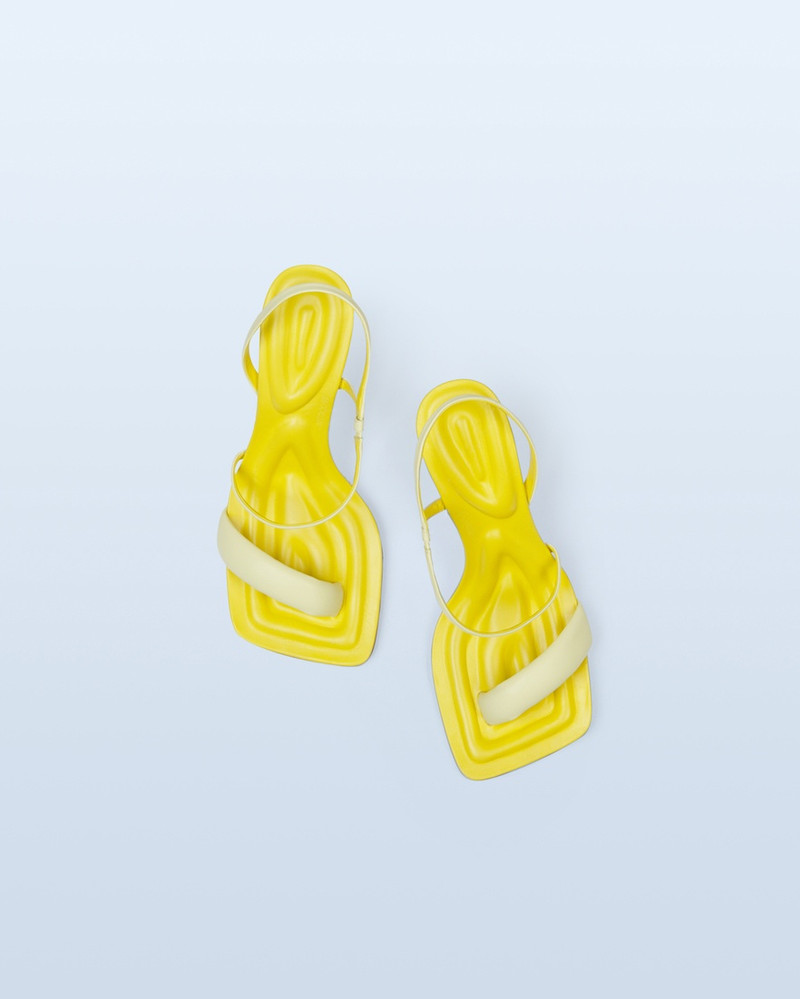 Les sandales Limone 5