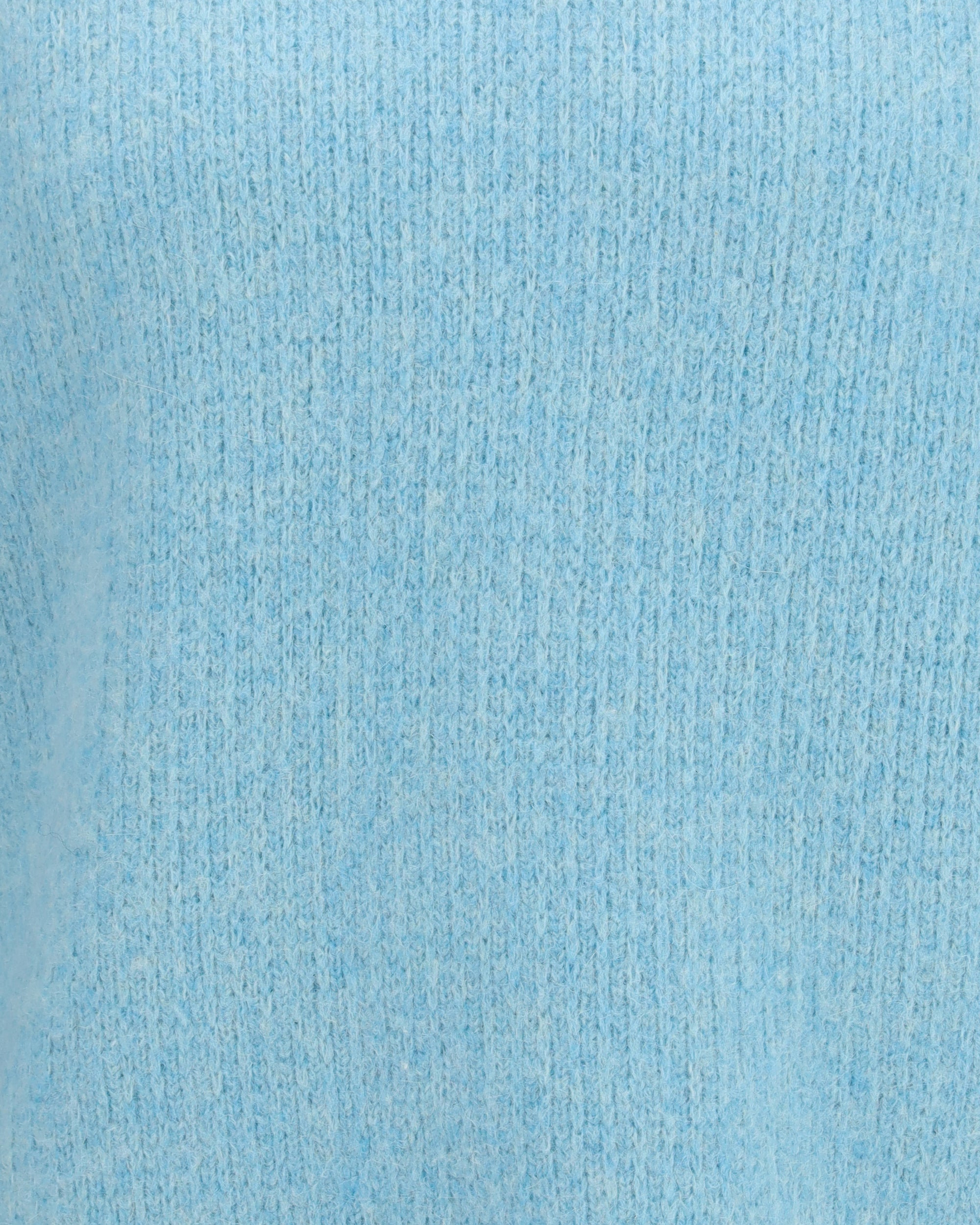 Yak and Alpaca-Blend Sweater - 3