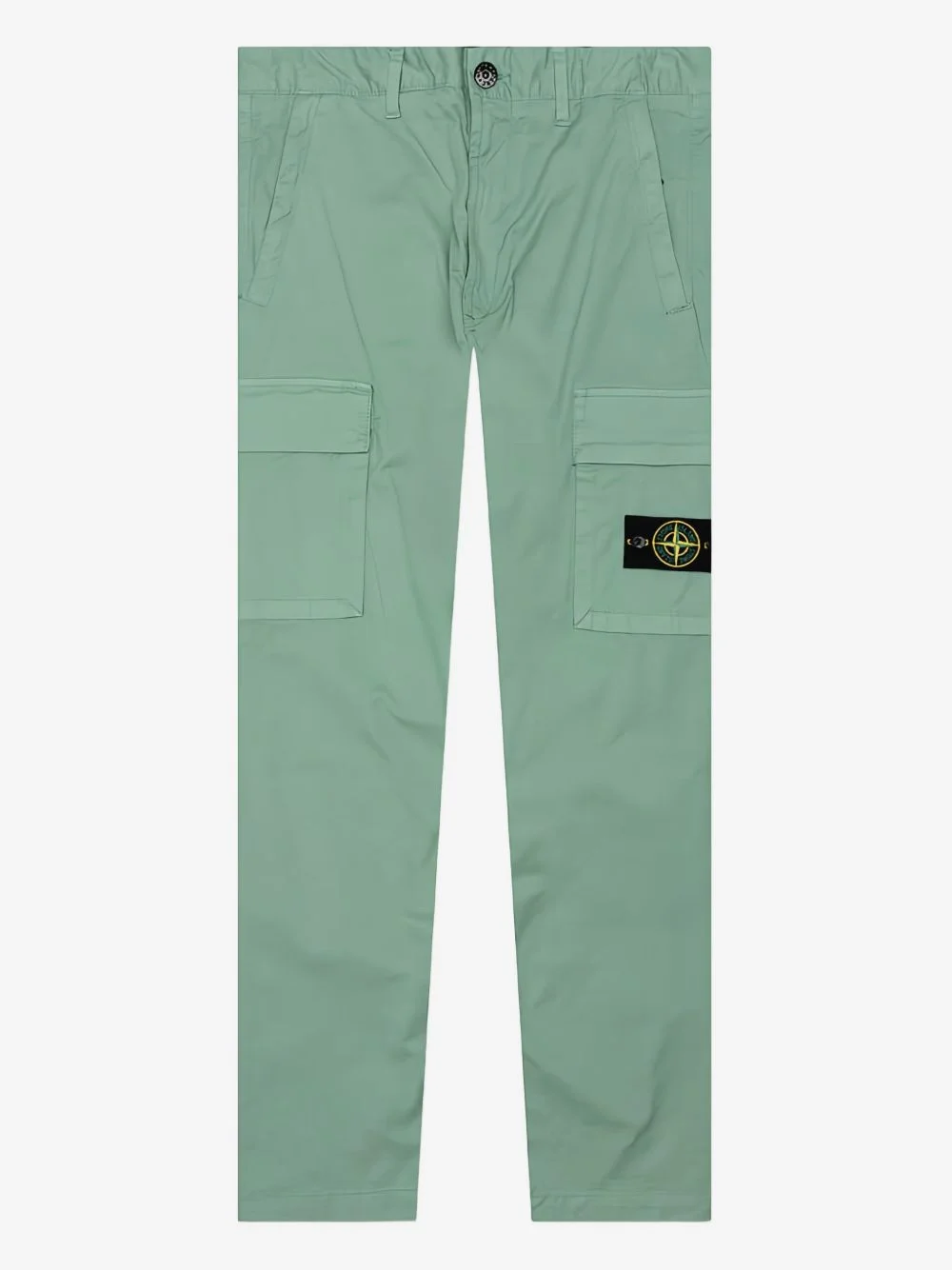detachable Compass-badge trousers - 1