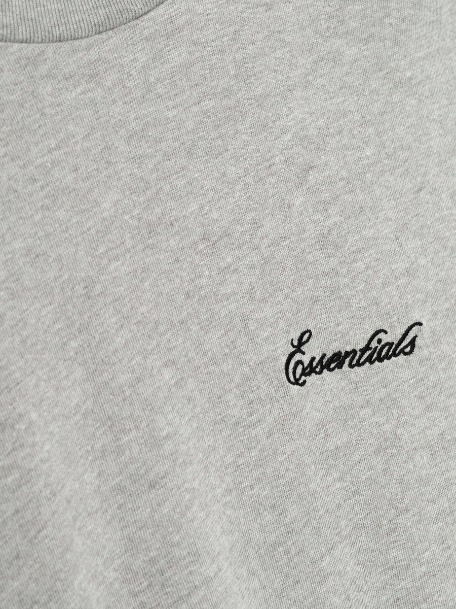 Womens Classic Long Sleeve Tee - 6