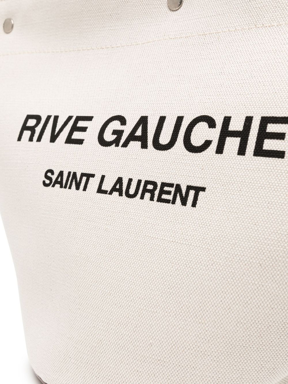 Rive Gauche tote bag - 4