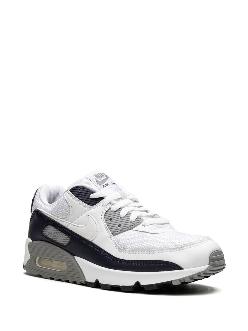 Nike Air Max 90 "Obsidian" outlook