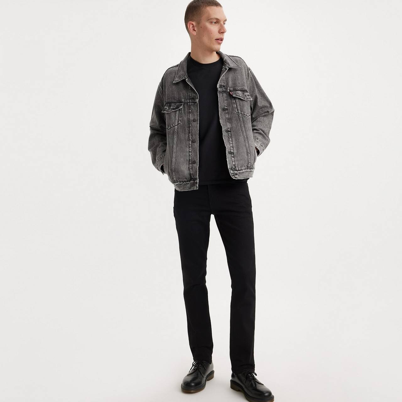 511™ SLIM FIT MEN'S JEANS - 3
