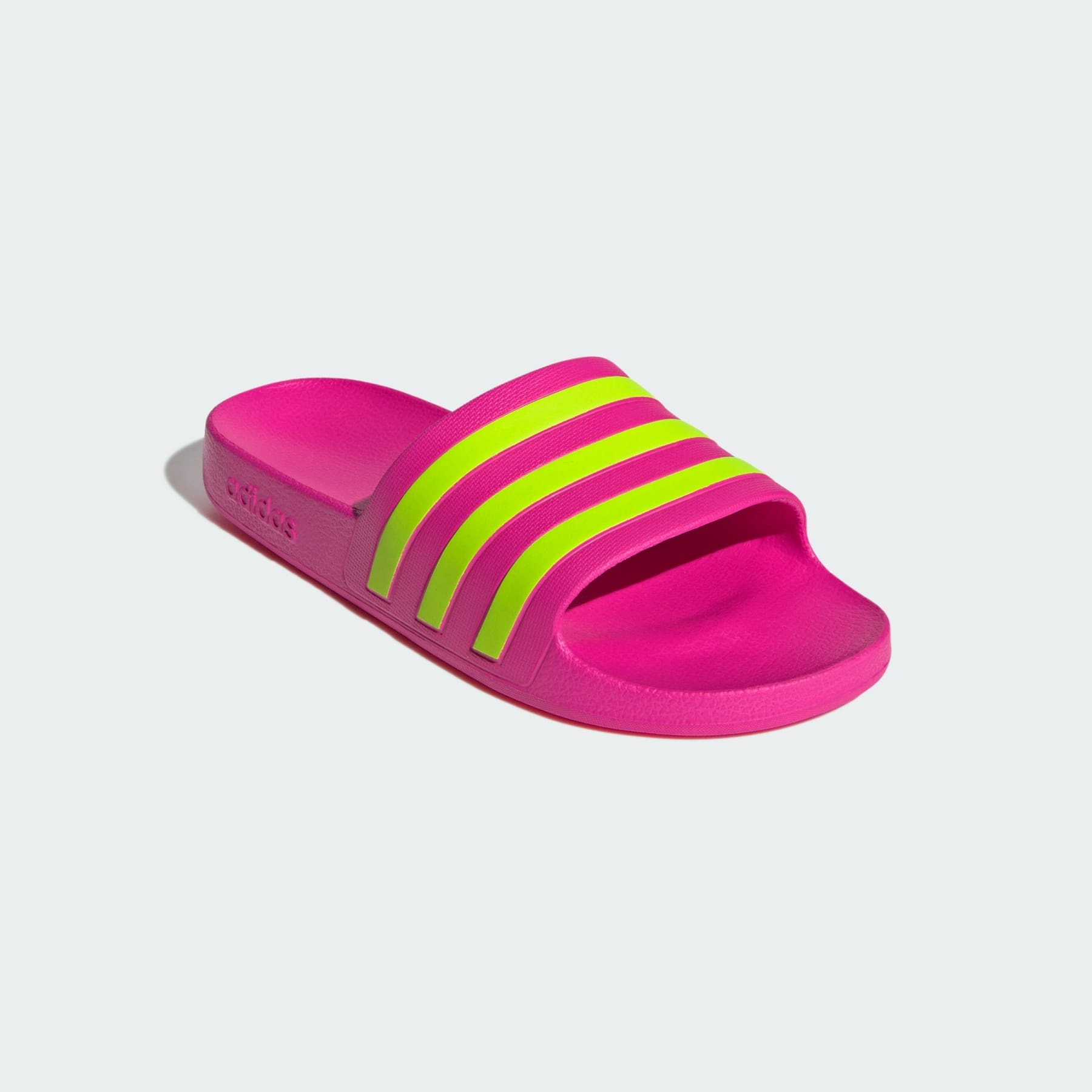 Adilette Aqua Slides - 5