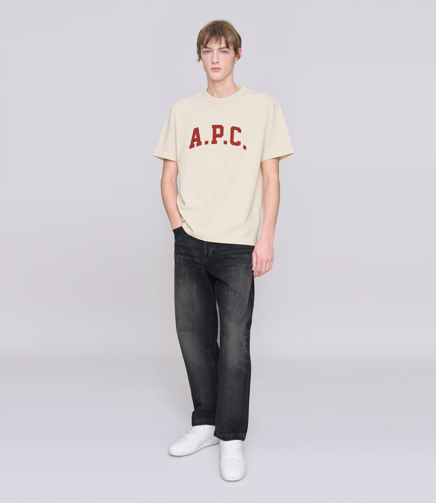 MARCUS T-SHIRT - 2