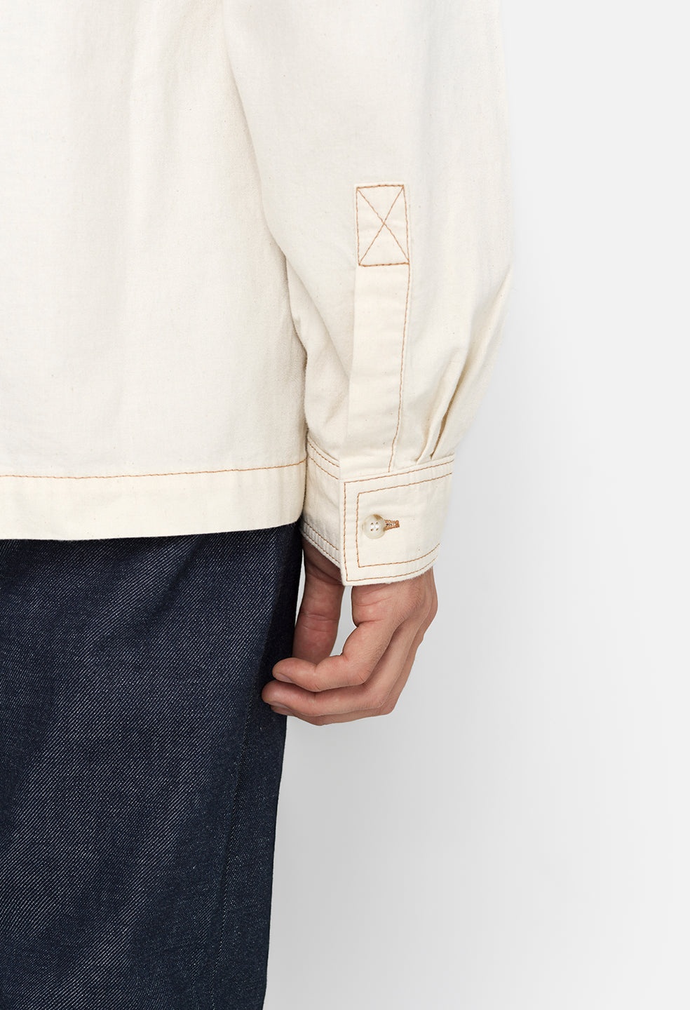 PRINCETON WORK SHIRT - 6