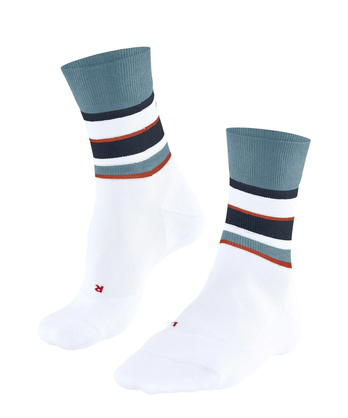RU 4 Endurance Compression Men Running Socks - 1