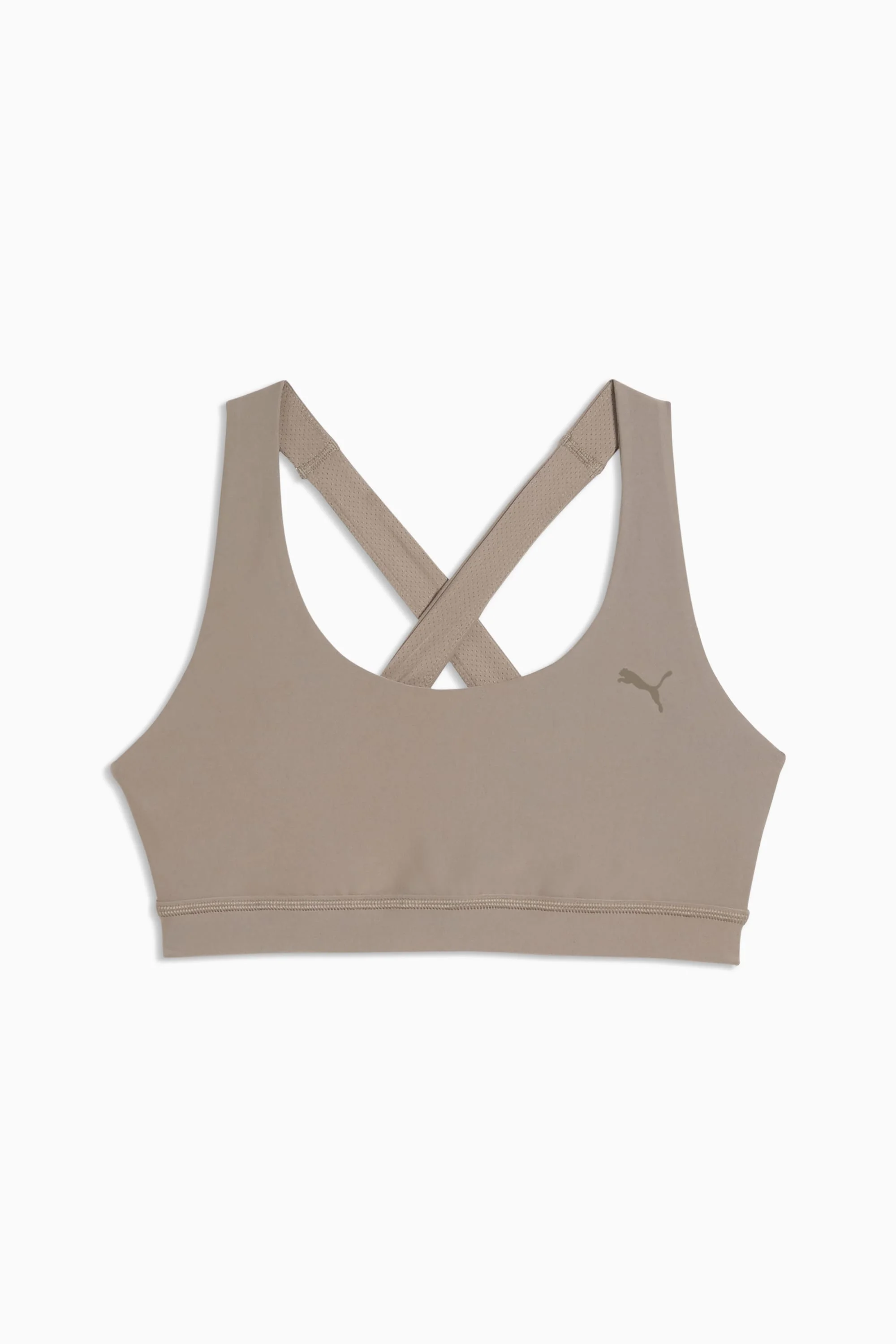 Cloudspun Ultra Soft Women's Mid Impact Sports Bra - 1