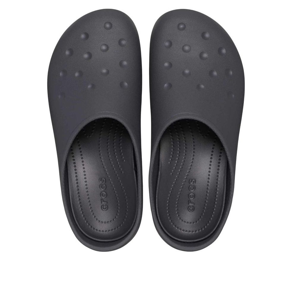 Crocs Classic Energy Clog 'Black Sand' 209968-0LD - 4