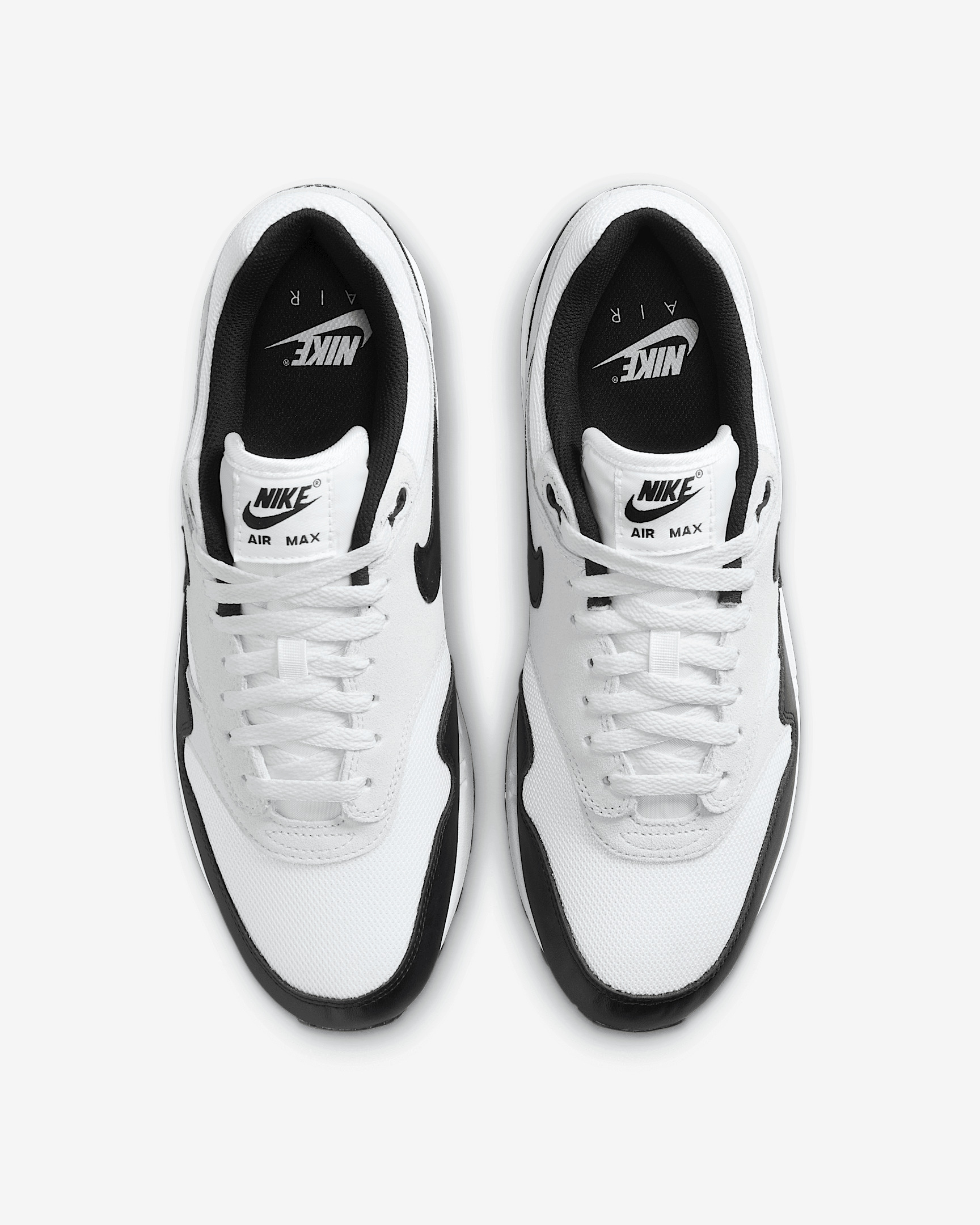 Nike Air Max 1 Essential Men's Shoes - 4