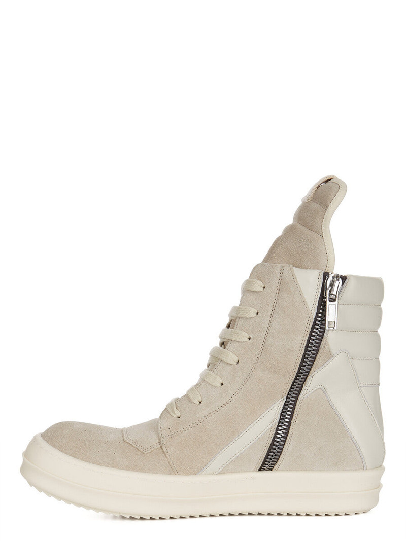 Rick Owens GEOBASKET outlook
