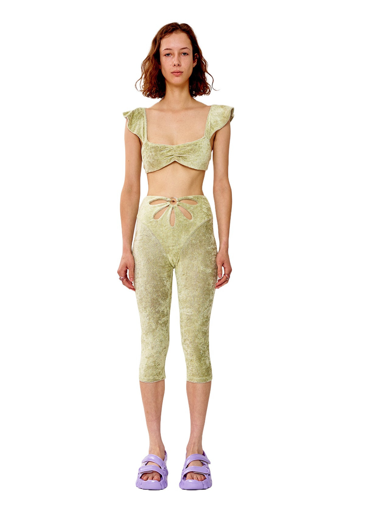 PEONY TOP LICHEN - 6