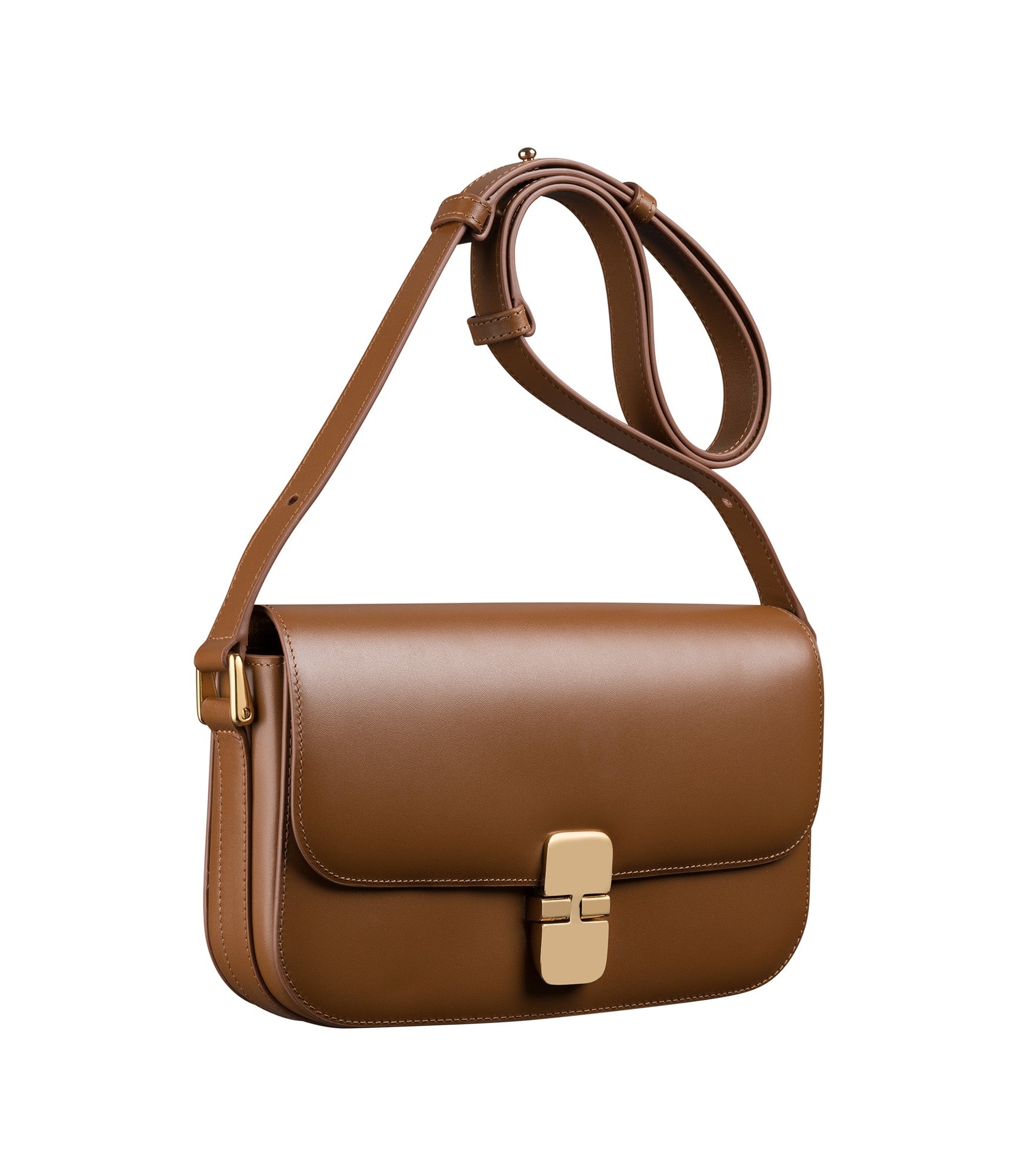 Grace Baguette bag - 3