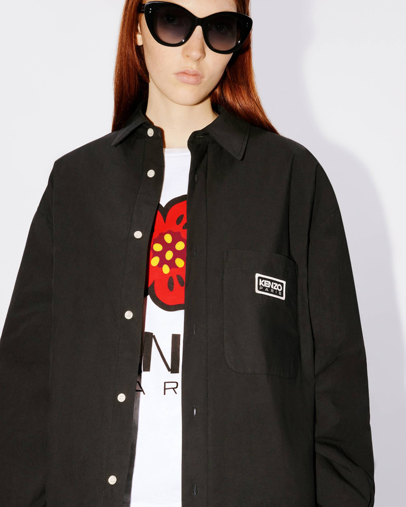 KENZO 소개 Paris' 패딩 sexless 셔츠 재킷 10