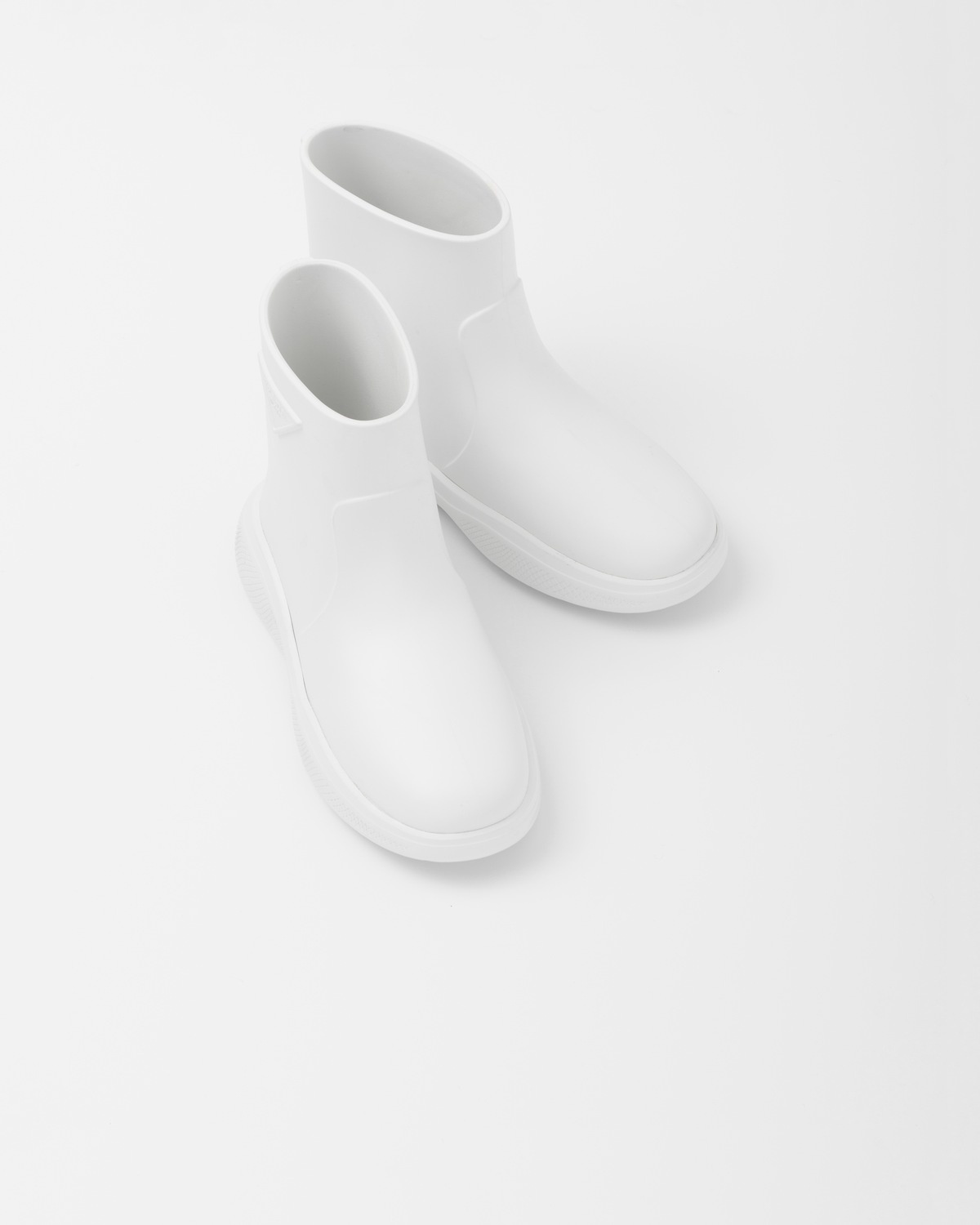 Rubber booties - 4