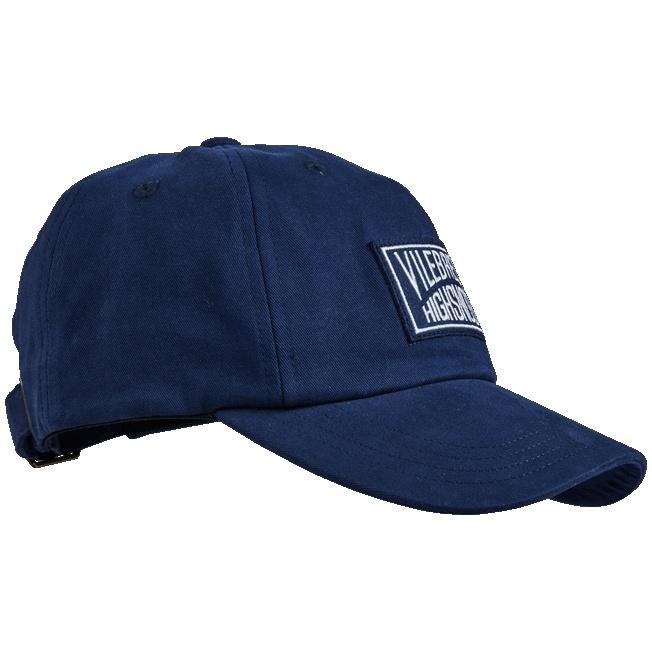 Men Cap - Vilebrequin x Highsnobiety - 1