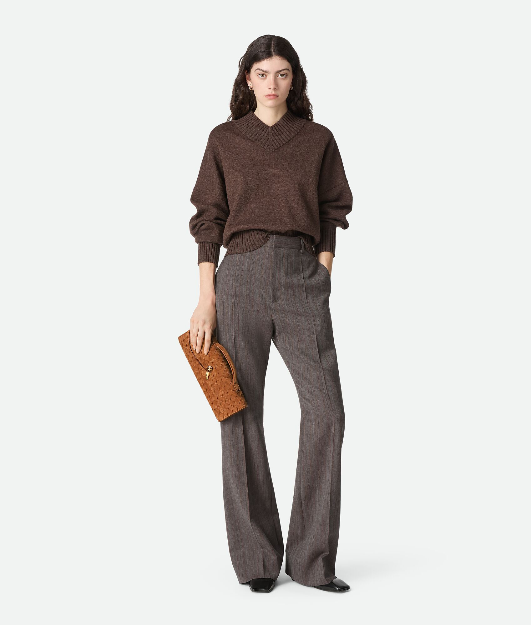 Andiamo Clutch - 2