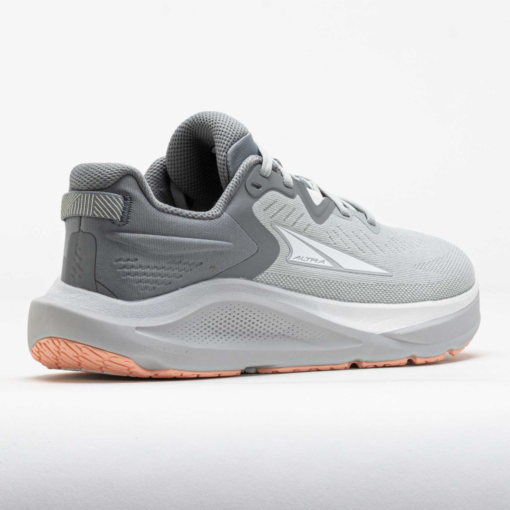 Altra Paradigm 8 Women's Gray - 6