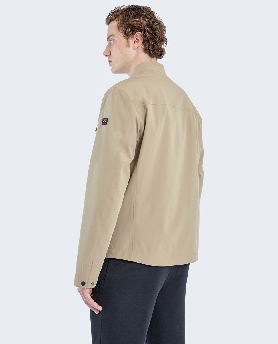 Lightweight Shaket RE 4X4 STRETCH Save the Sea - 4