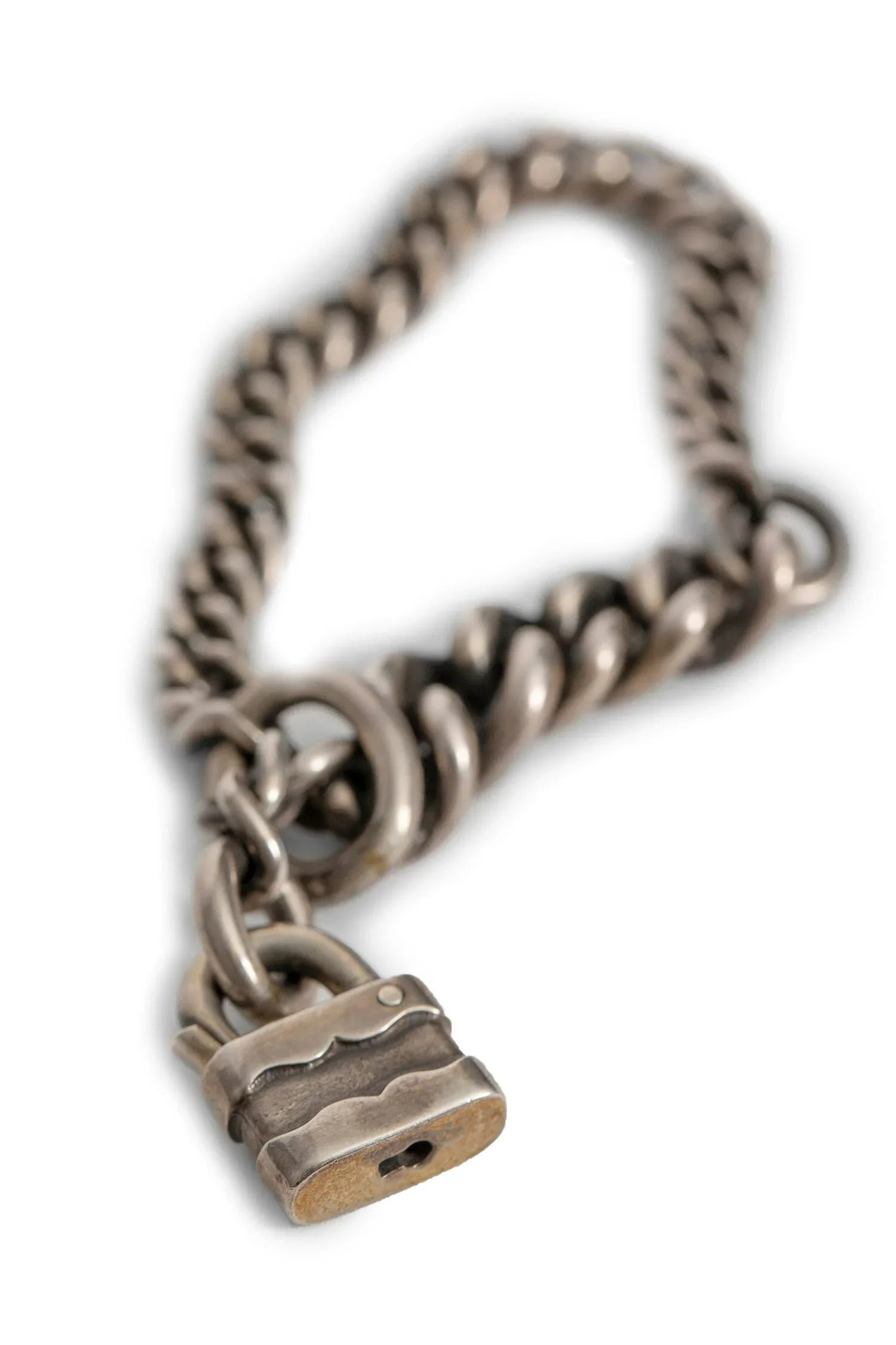 Lock-Bracelet - 5