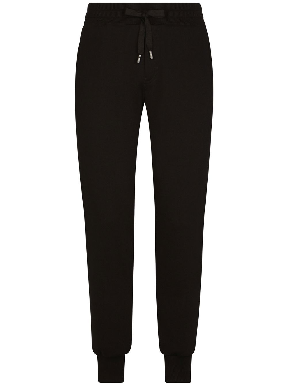 DG ESSENTIALS JERSEY TRACK PANTS - 1