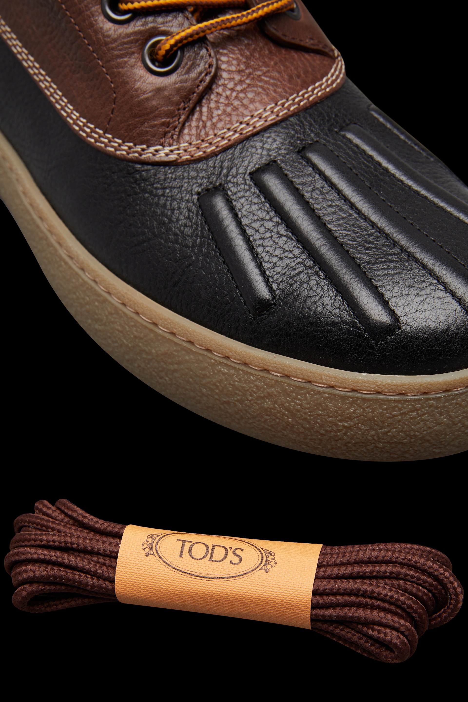 W.G. Leather Boots - 3