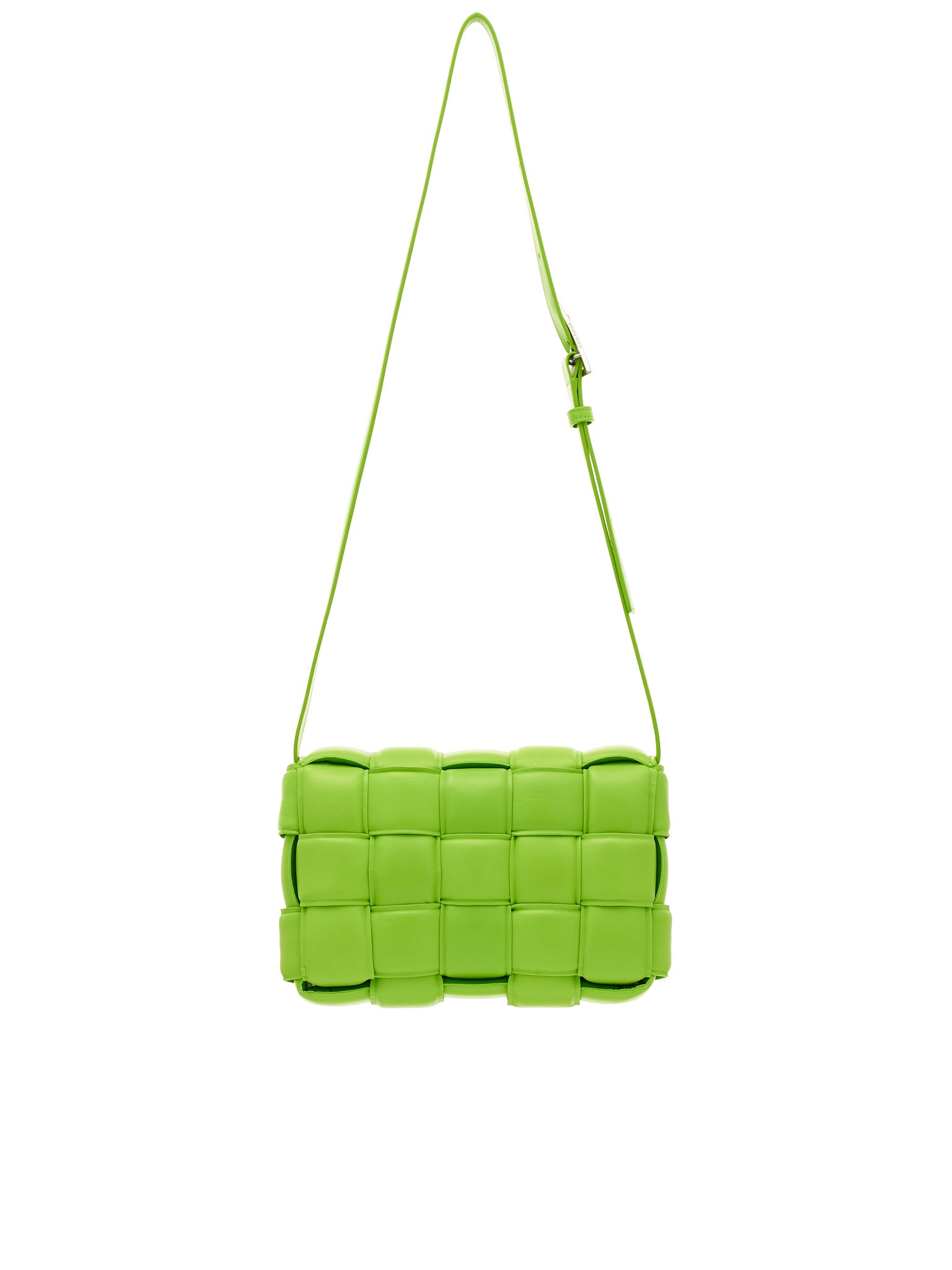 Padded Cassette Bag - 3