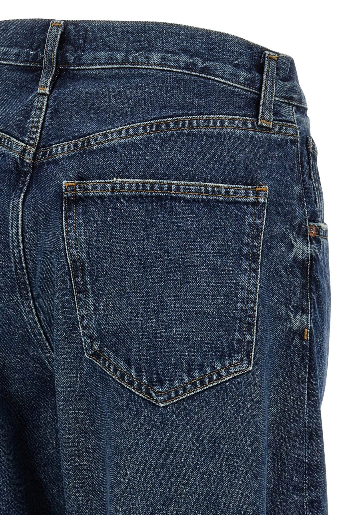 'Nexus' jeans - 5