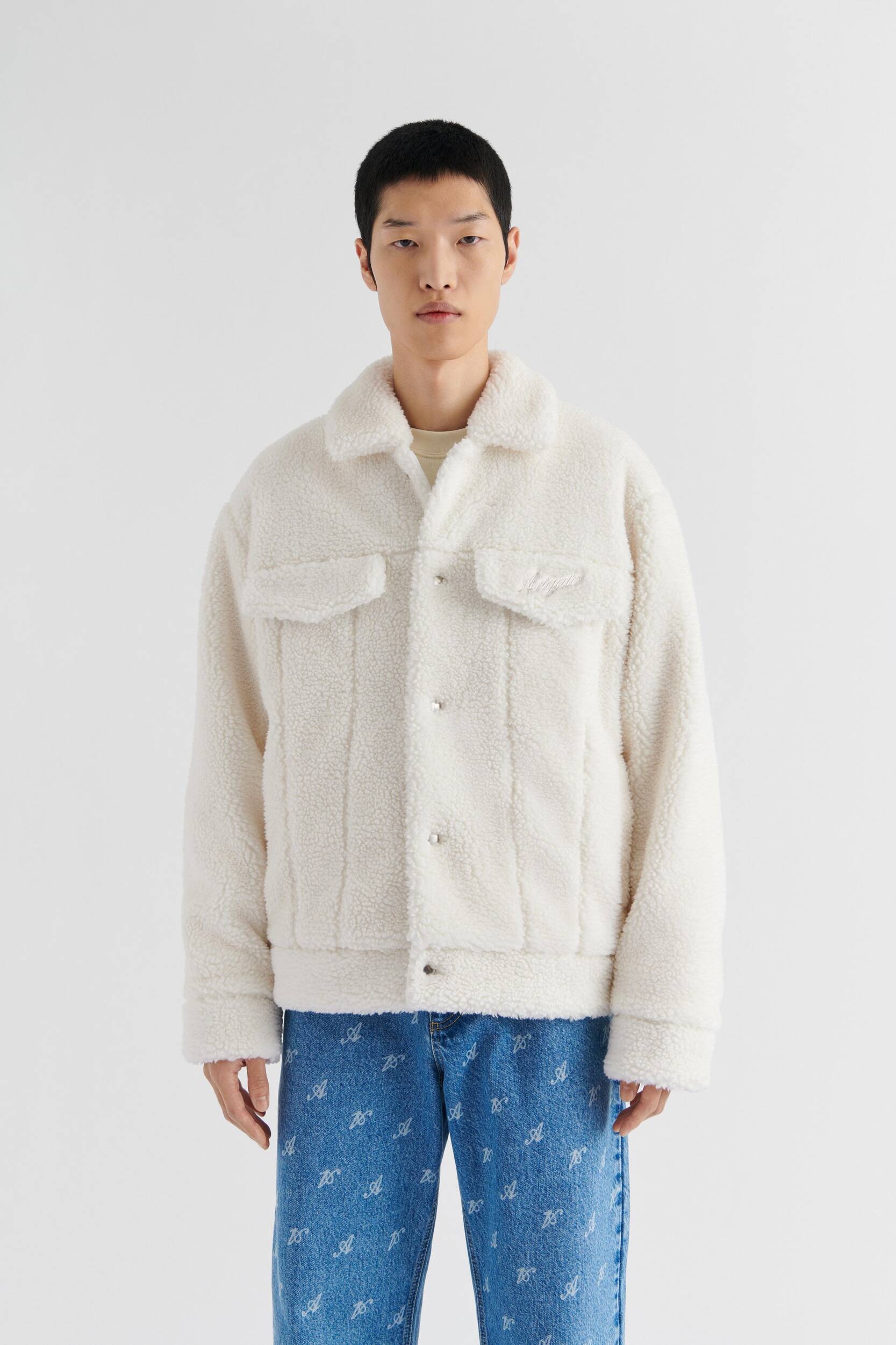 Ryder Jacket - 2