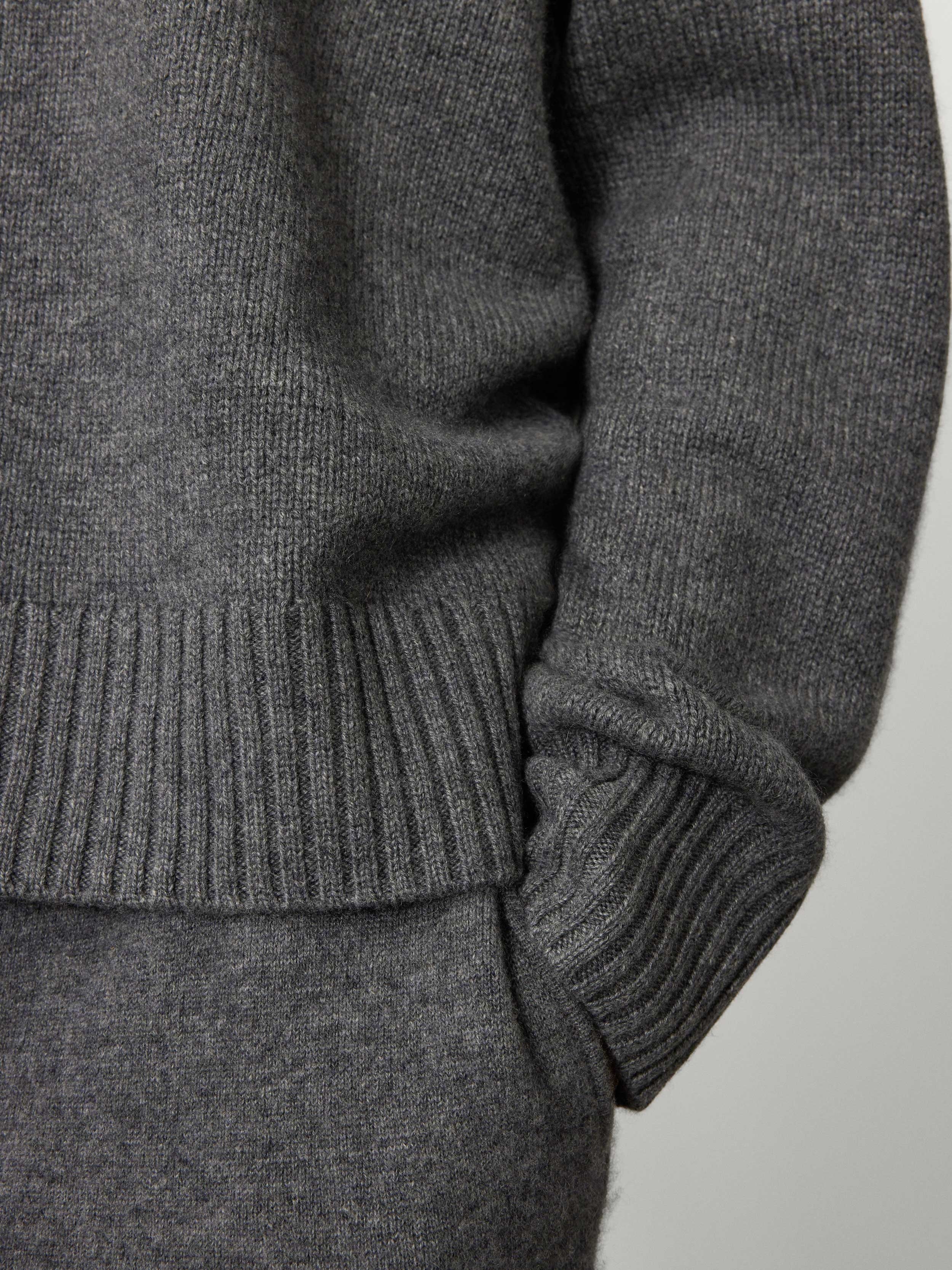 The Kristian Sweater - 4