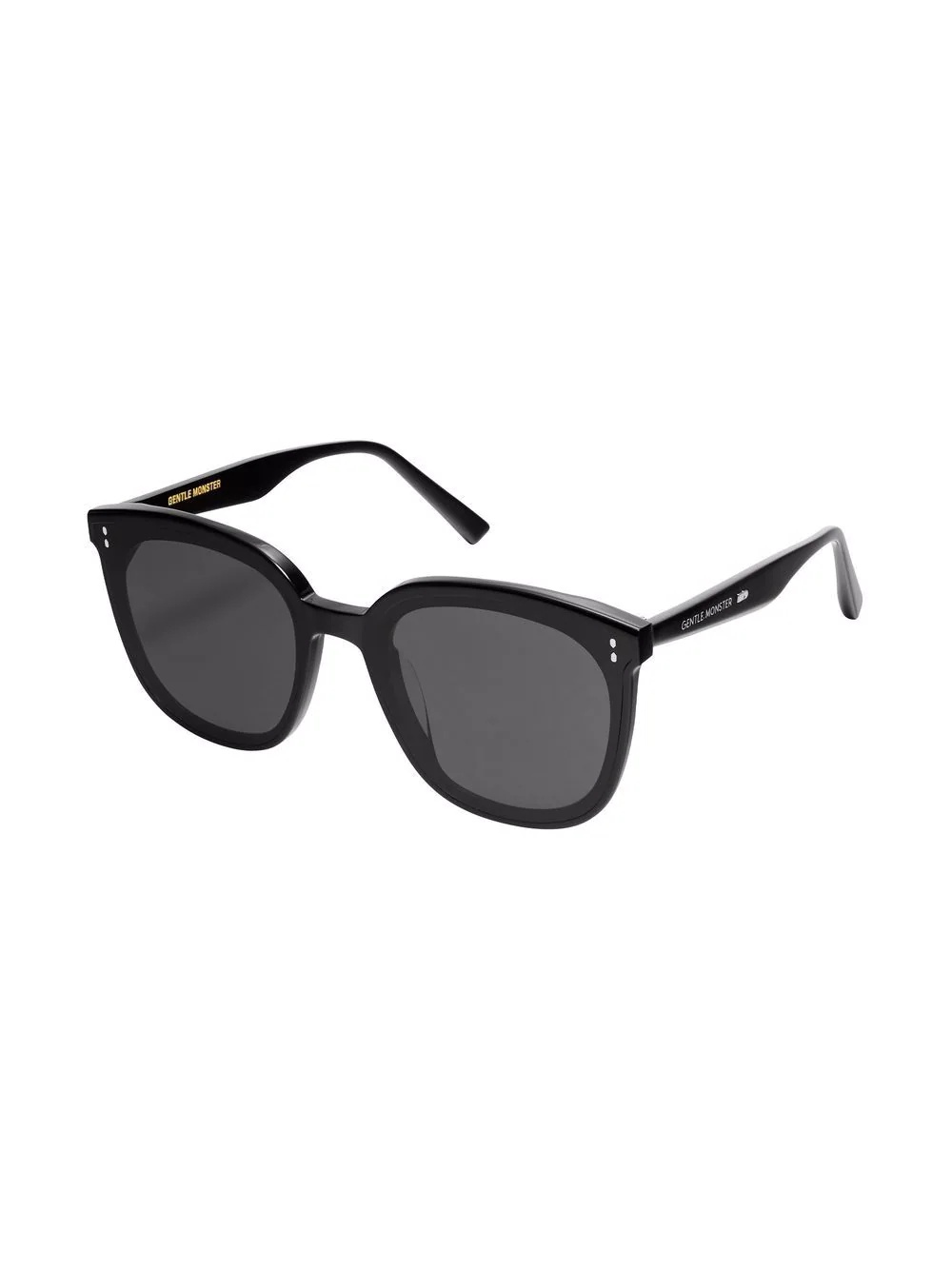 Rosy 01 round frame sunglasses - 2