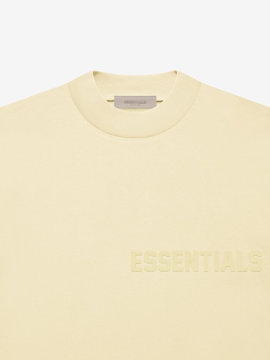 Womens SS Tee - 3
