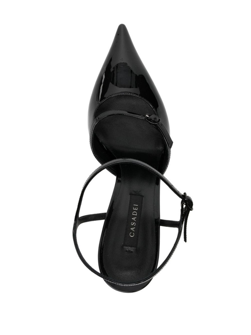90mm patent leather pumps 4