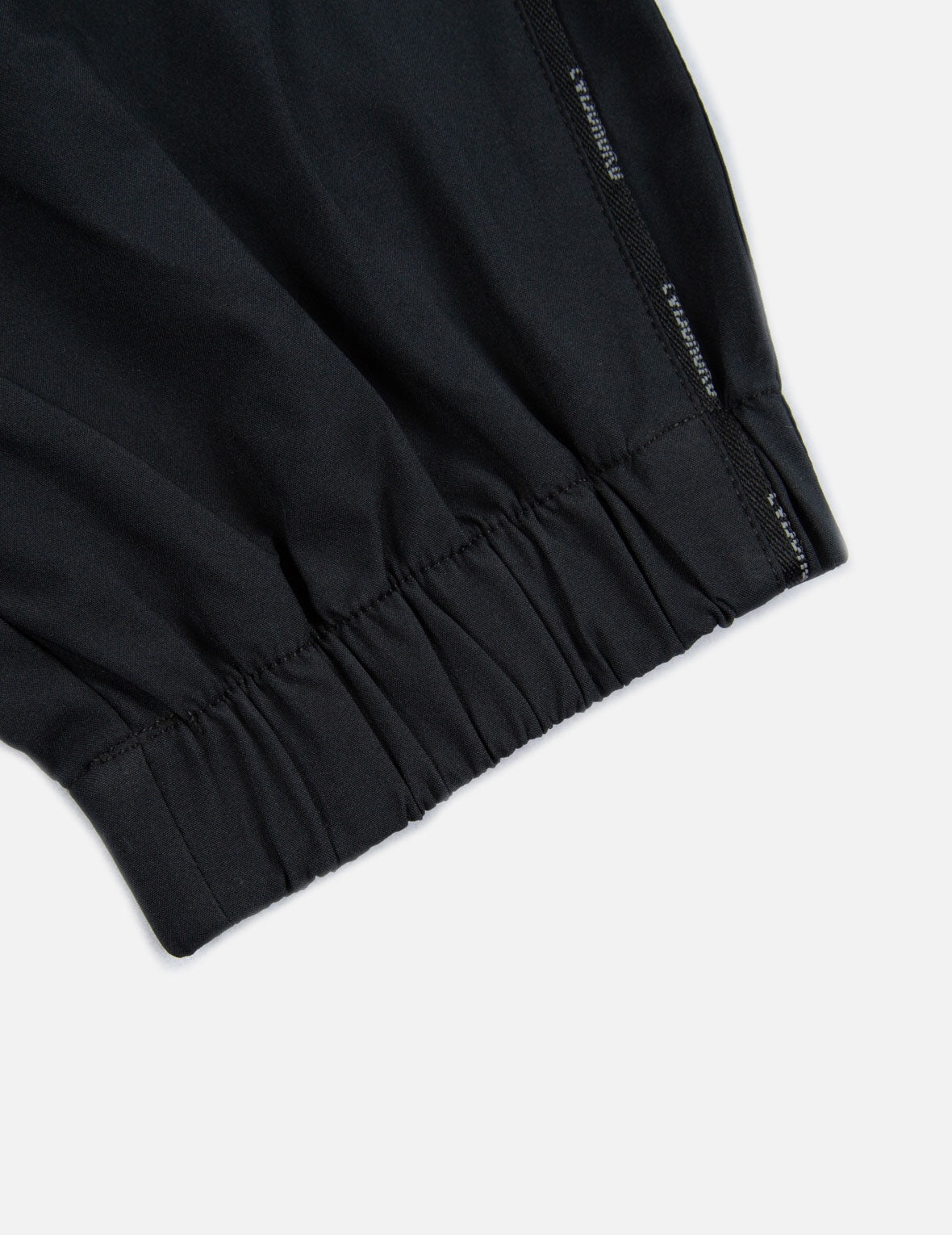 Moving Seagull Print Sweatpants - 11