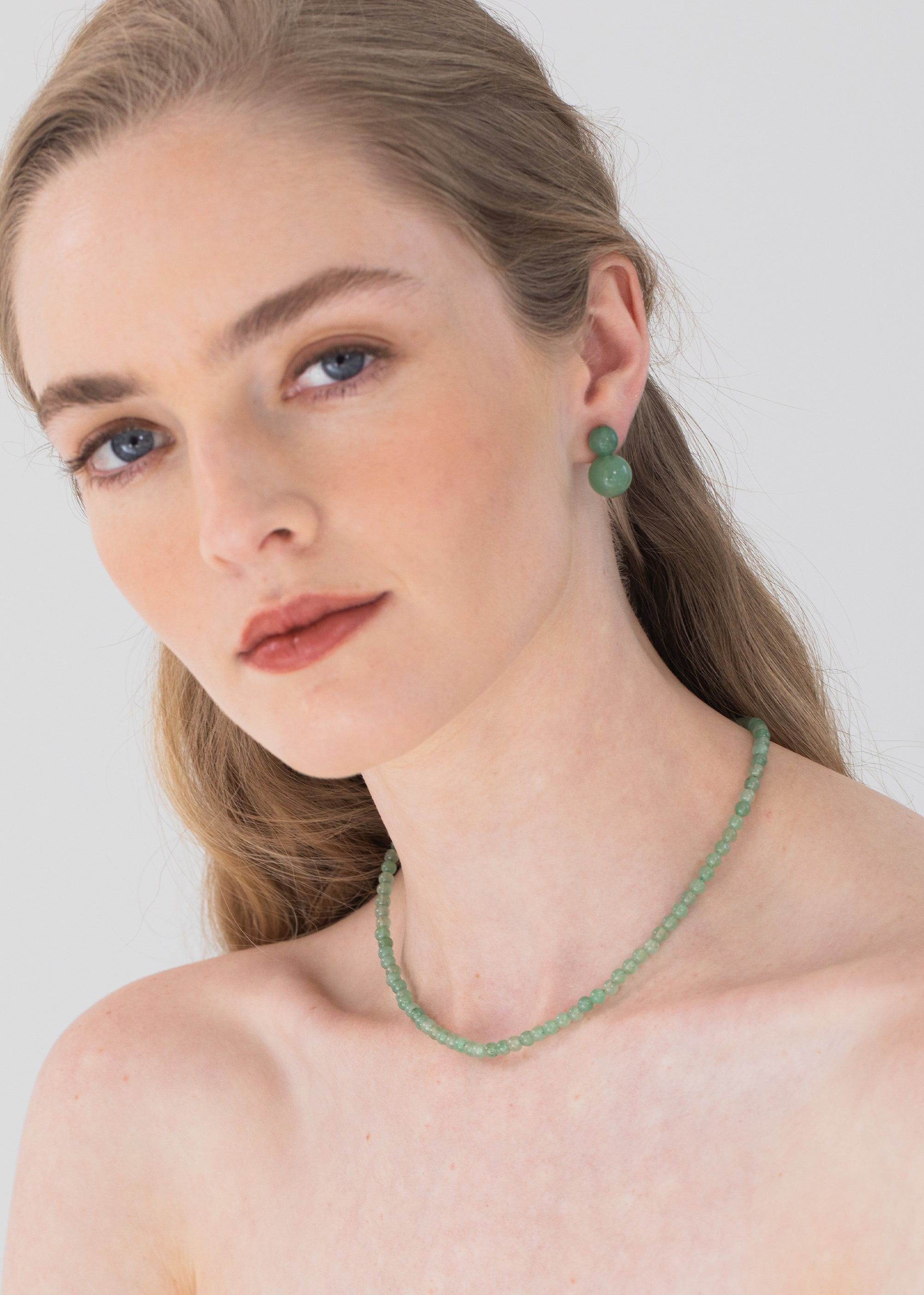 Ersa Necklace - 2