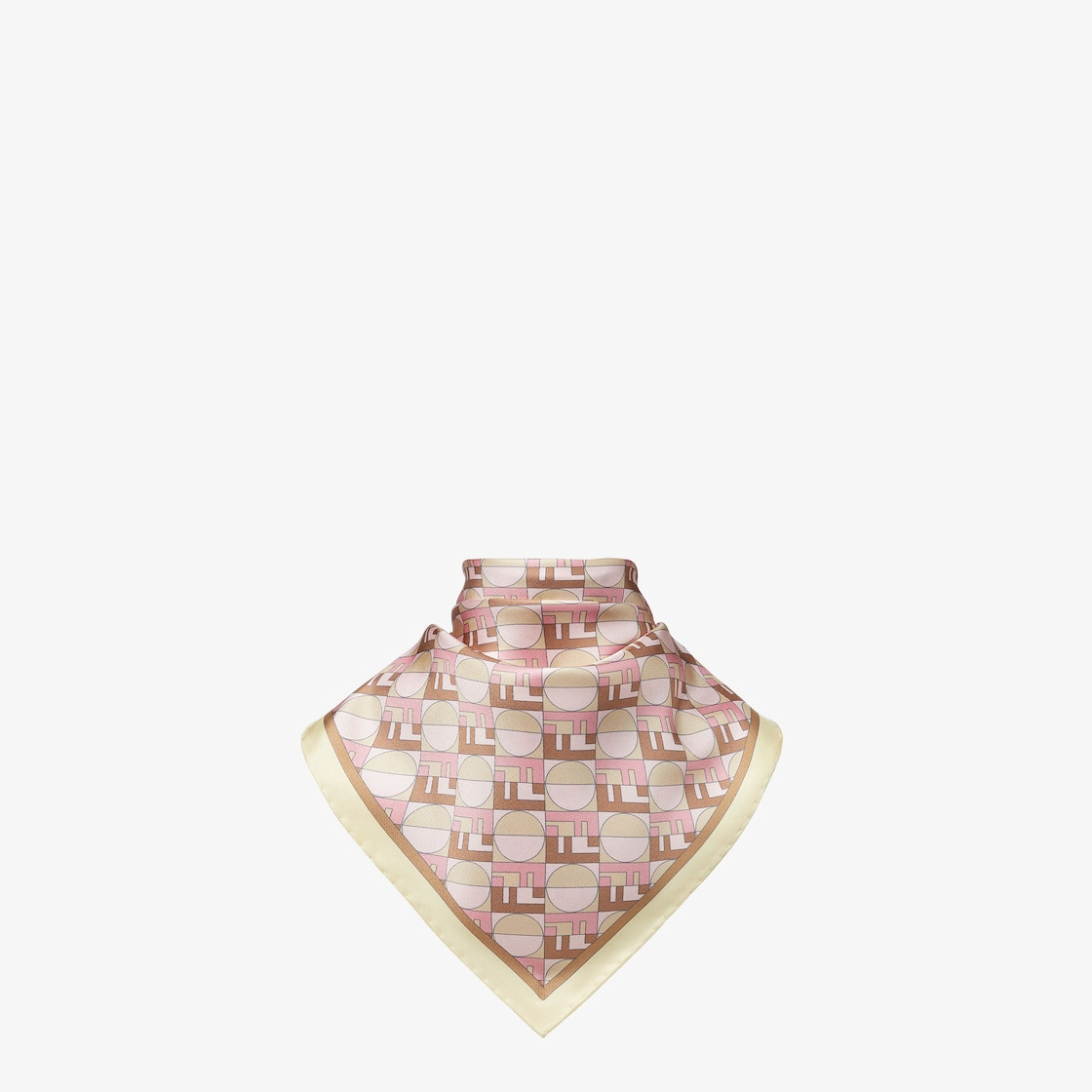 FF Foulard - 3