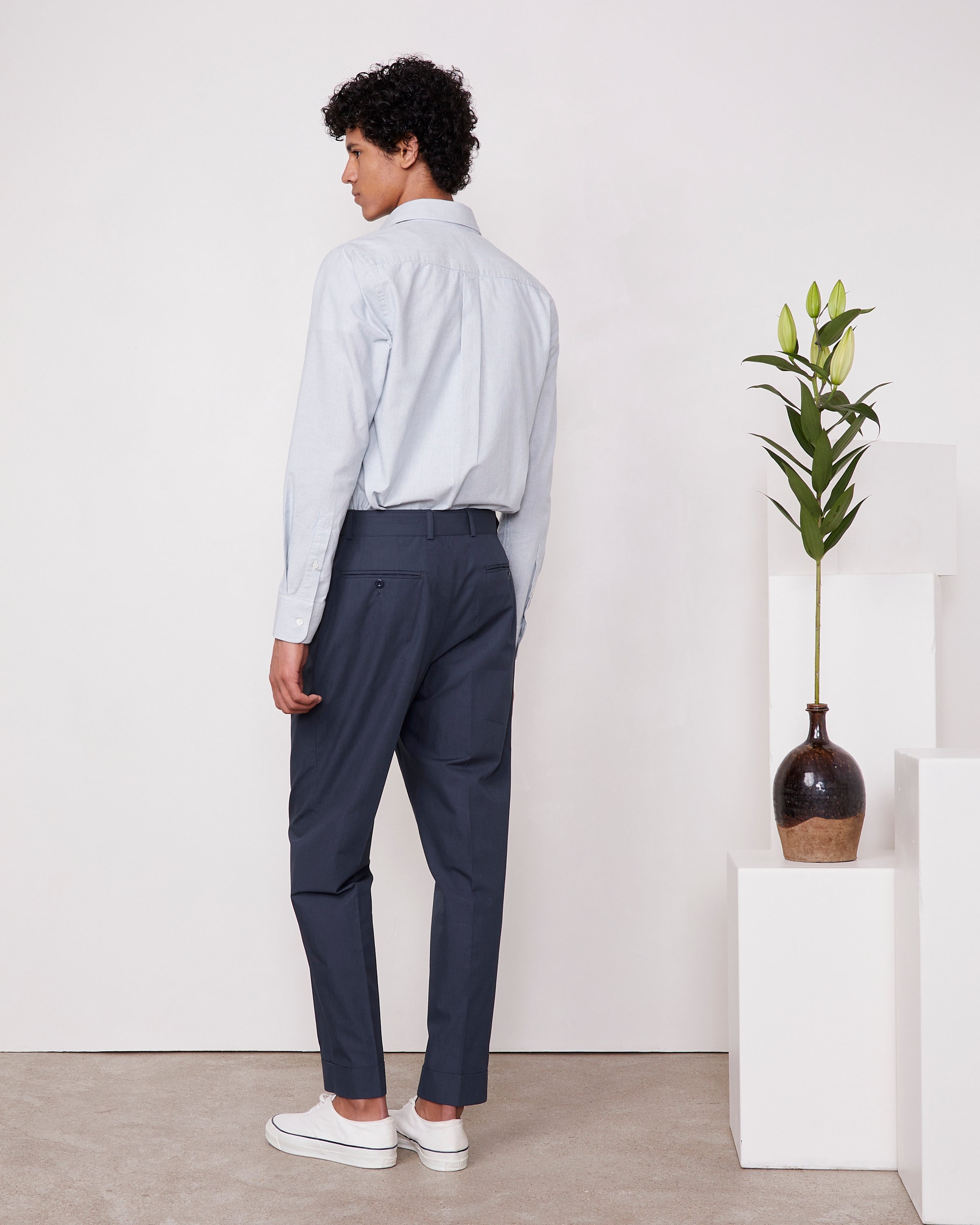 HUGO PANTS - 3