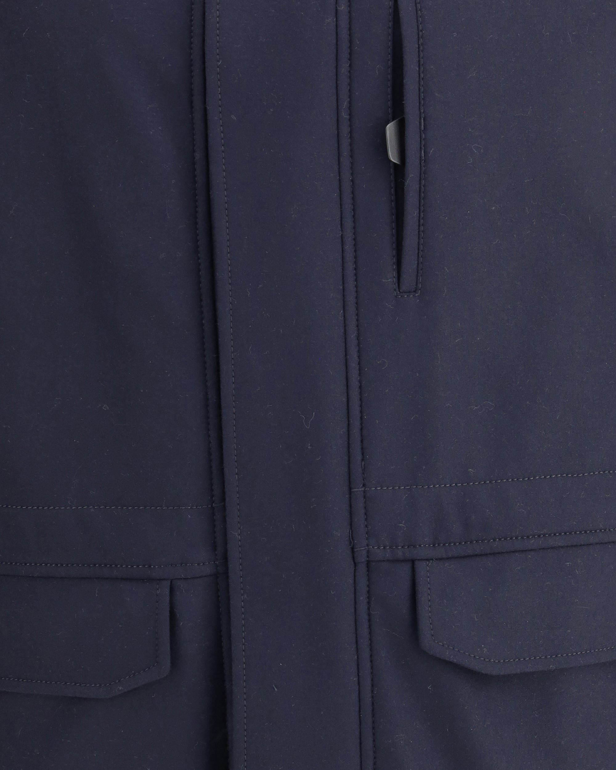 Field Jacket - 3