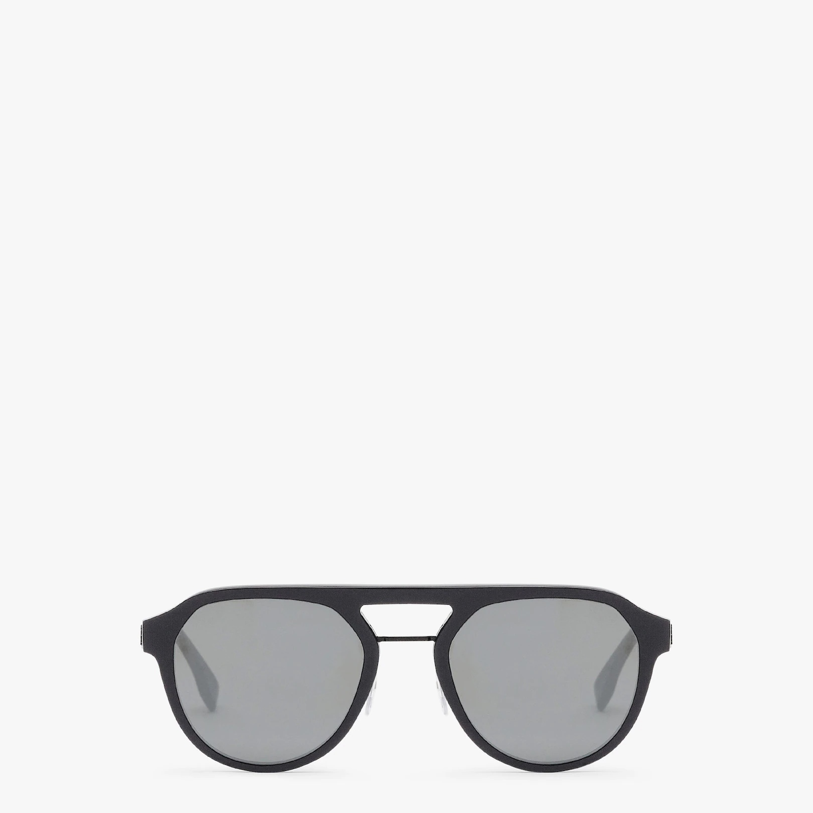 Dark gray sunglasses - 1