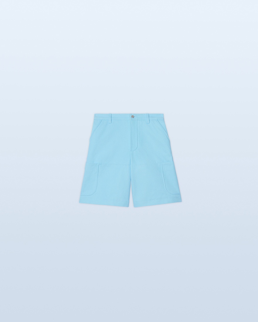 Le short Giardino - 1