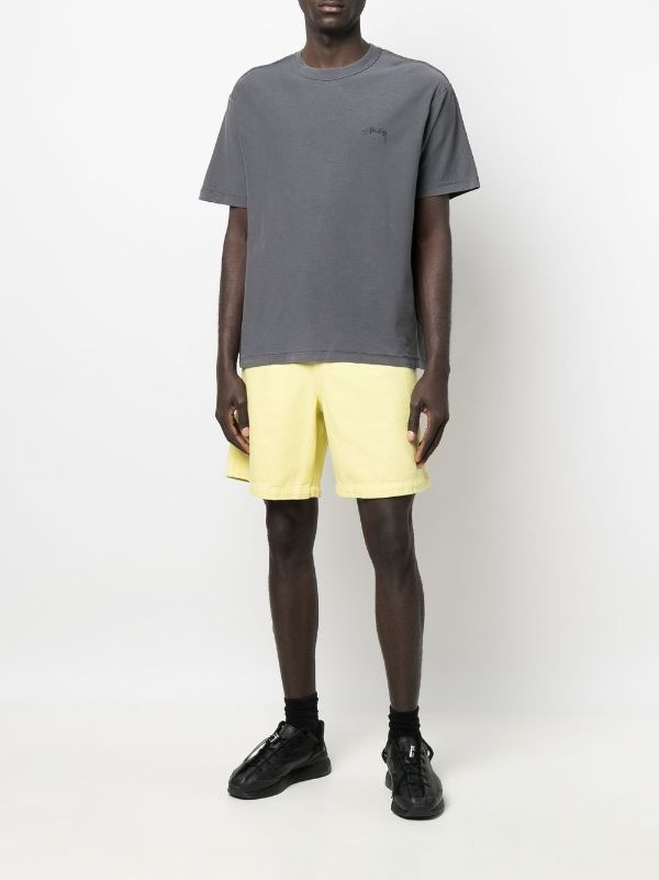 STUSSY Men Loose Twill Mountain Short - 3