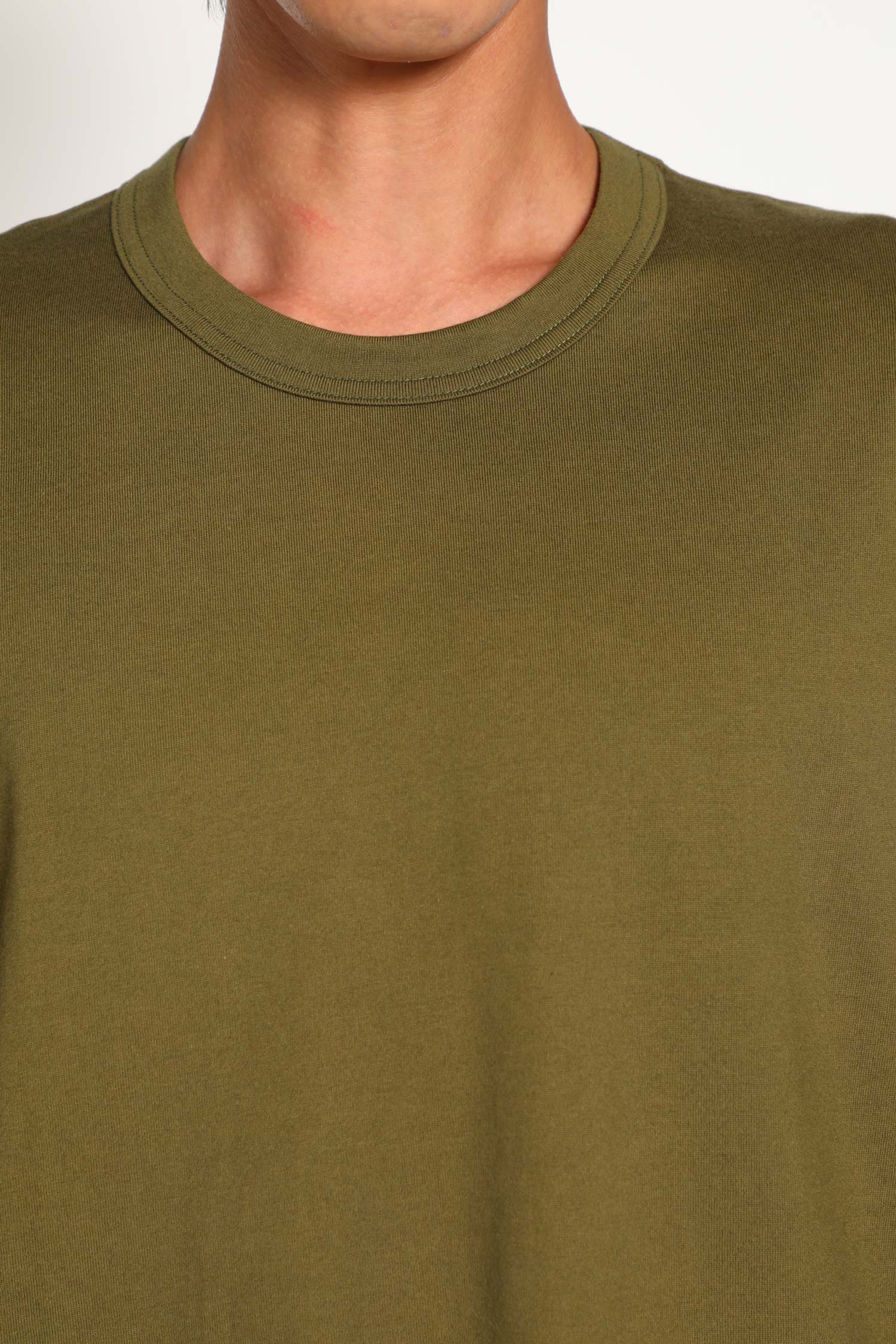T-shirt In Cotton Jersey - 4