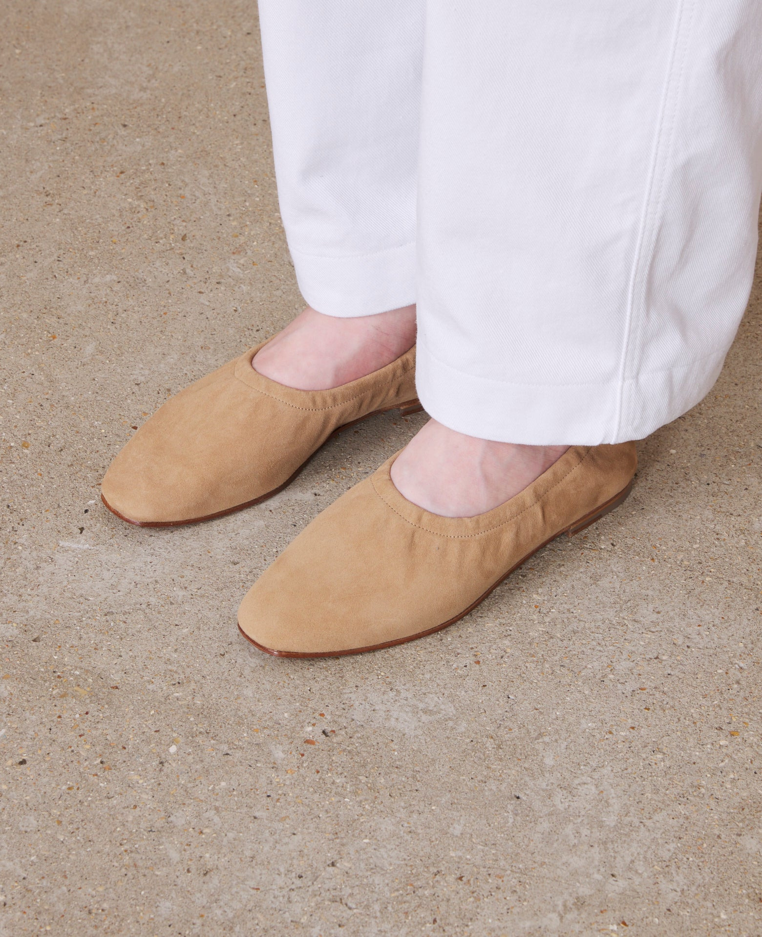 DORLEAC BALLERINE - 2