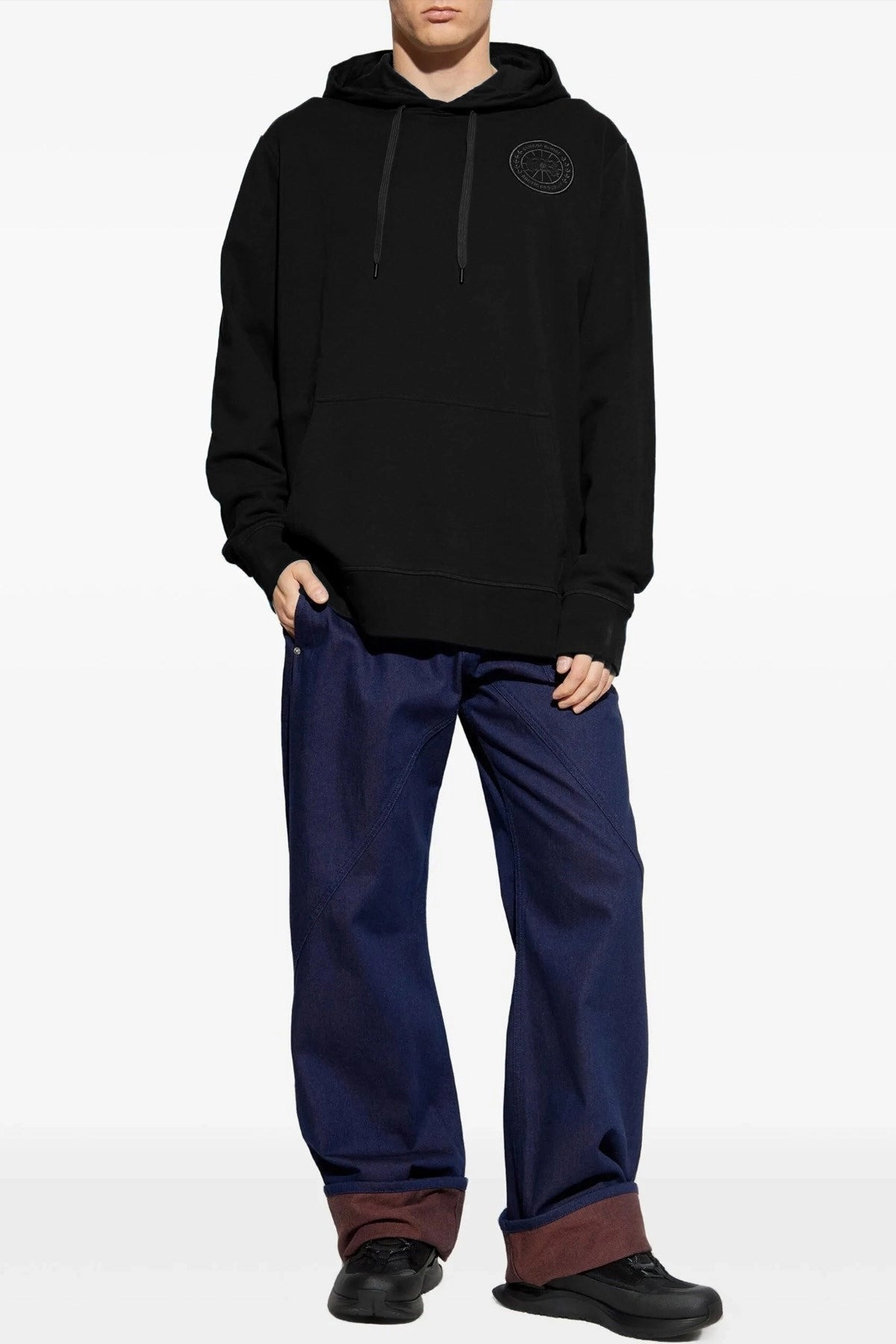 Canada Goose Men 'Huron' Hoodie - 2