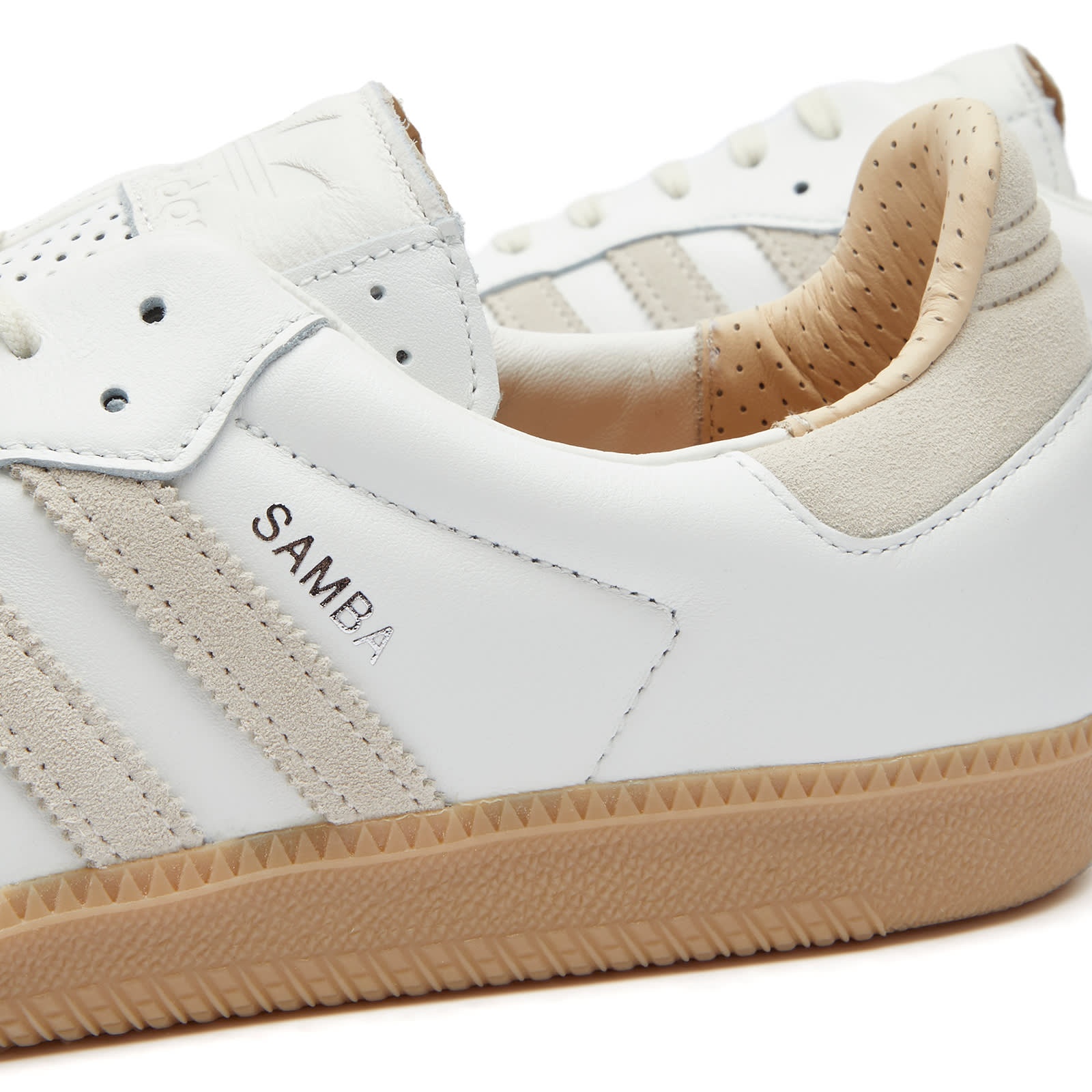 adidas gazelle silver green womens adidas IG1376 Samba OG Mens Lifestyle Shoe main image 1
