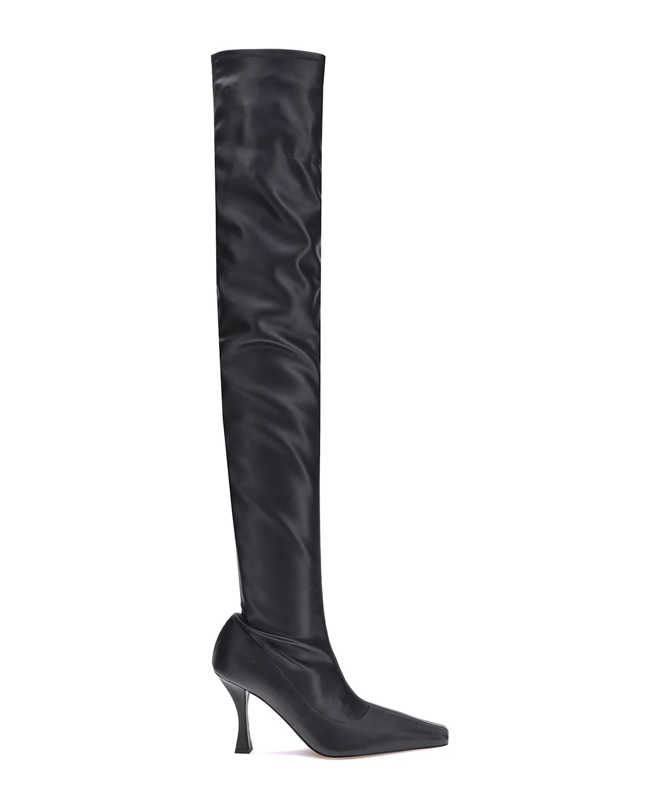 Trap Boots - 1